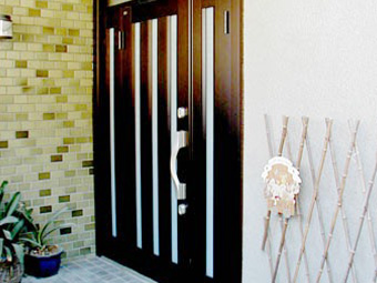 当店のリフォームパック