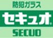 防犯ガラス セキュオ